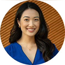 Dr. Sarah Hung, OD