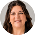 Dr. Sarah Jalbert, APRN