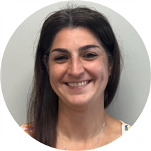 Dr. Sarah Jendza, PT, DPT