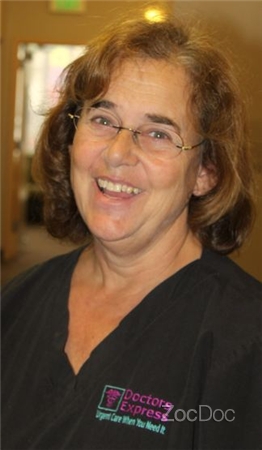 Dr. Sarah John, MD