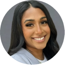 Dr. Sarah John, PT, DPT