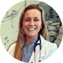 Dr. Sarah Johnson, DO