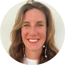 Dr. Sarah Jones, ND, LAc