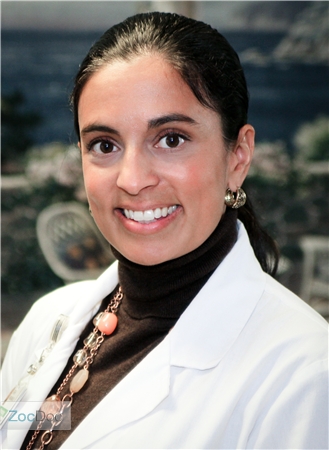 Dr. Sarah K. Vakkalanka, MD