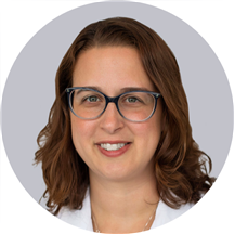 Dr. Sarah Karalitzky, DO