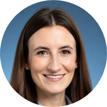 Dr. Sarah Kaschke, DO