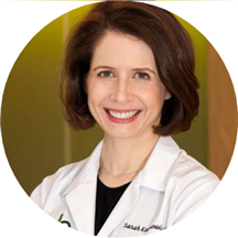 Dr. Sarah Kasprowicz, MD