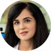 Dr. Sarah Khan, DMD