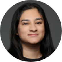 Dr. Sarah Khan, MD