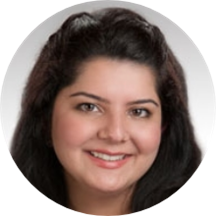 Dr. Sarah Khan, MD