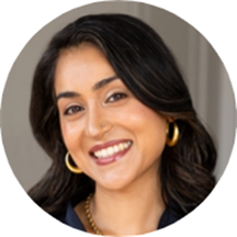Dr. Sarah Khan, PhD