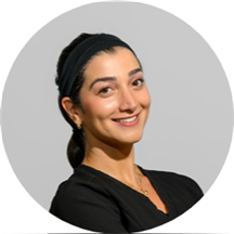Dr. Sarah Kiarash, DDS