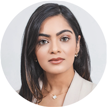 Dr. Sarah Kidwai, MD