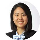 Dr. Sarah Kim, DDS