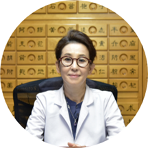 Dr. Sarah Kim, PhD