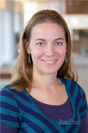 Dr. Sarah Kimball, MD