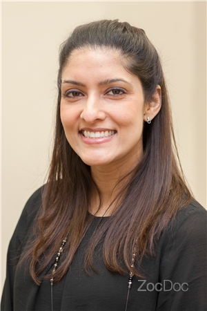 Dr. Sarah Kureshi, MD