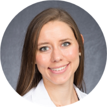 Dr. Sarah Lagedrost, MD