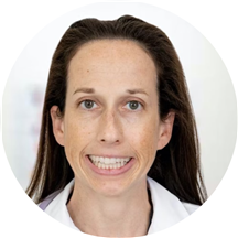 Dr. Sarah Laibstain, MD