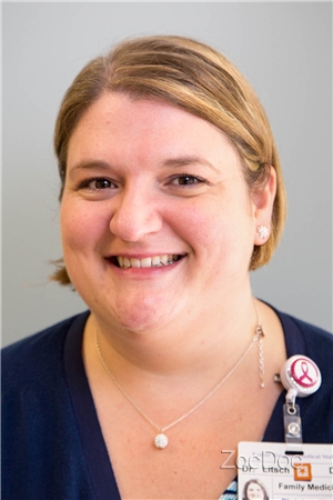 Dr. Sarah Litsch, DO