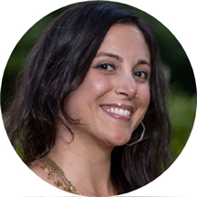 Dr. Sarah Lucento, PT, DPT