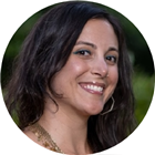 Dr. Sarah Lucento, PT, DPT