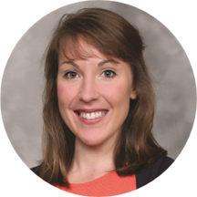 Dr. Sarah M. Puffer, MD