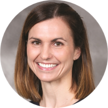 Dr. Sarah MacGregor, MD