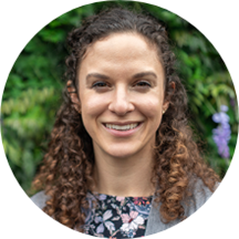 Dr. Sarah Mattingly, DPT