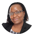 Dr. Sarah Mbiza, PhD
