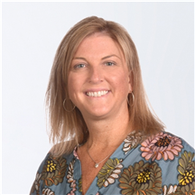 Dr. Sarah McCann, OD