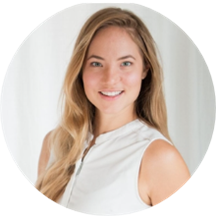 Dr. Sarah Mcdonald, DDS