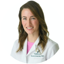 Dr. Sarah Mcginty, MD