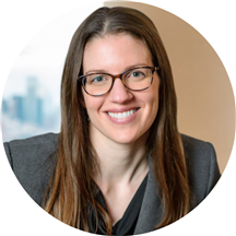 Dr. Sarah Mennella, MD