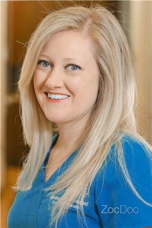 Dr. Sarah Nelson, MD, FACOG