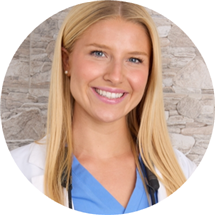 Dr. Sarah Nevolis, DMD