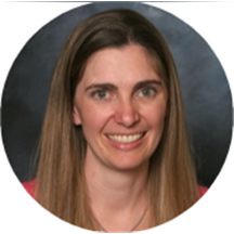 Dr. Sarah O'Loughlin, MD