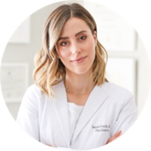 Dr. Sarah Oreck, MD, MS