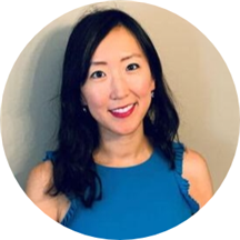 Dr. Sarah Park, MD