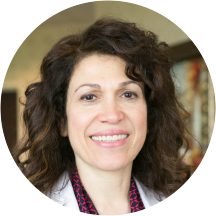 Dr. Sarah Payberah, MD