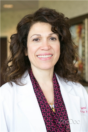 Dr. Sarah Payberah, MD