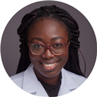 Dr. Sarah Peprah, MD
