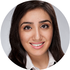 Dr. Sarah Pinkhasov, OD