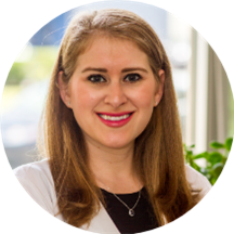 Dr. Sarah Richards, DPM