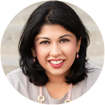 Dr. Sarah Rizvi, PhD