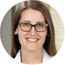 Dr. Sarah Robinson, MD