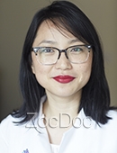 Dr. Sarah Ryan, MD
