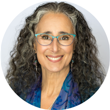 Dr. Sarah Salzman, PhD