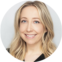 Dr. Sarah Saunders, DMD