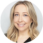Dr. Sarah Saunders, DMD